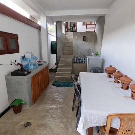 Villa Wismar Hikkaduwa Luaran gambar