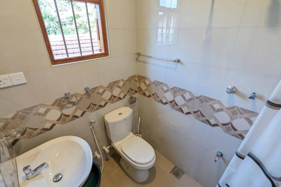 Villa Wismar Hikkaduwa Bilik gambar